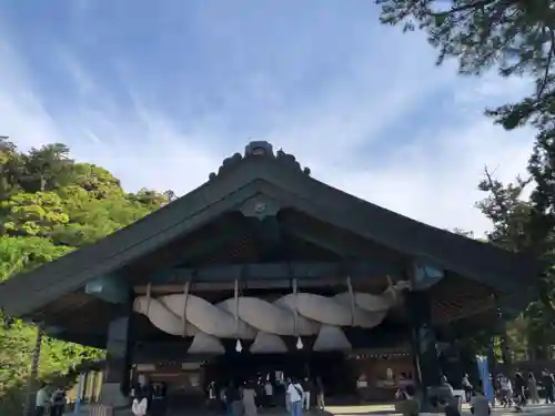 出雲大社(島根県)