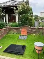 明王院のその他建物