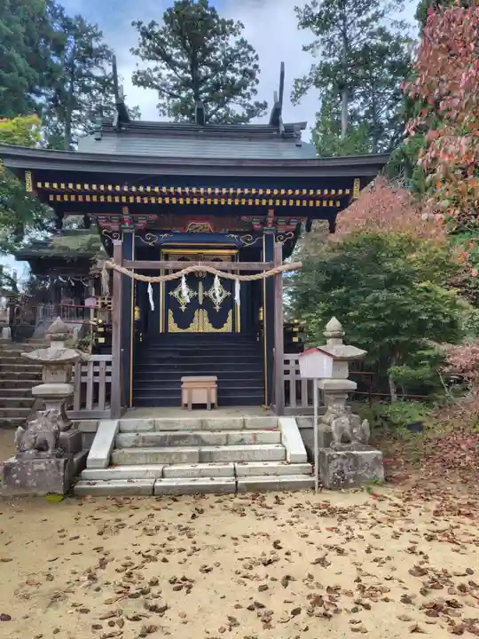 武蔵御嶽神社(東京都)