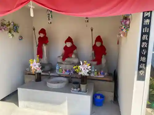 真教寺(三重県)