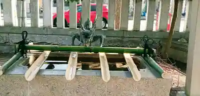 豊受神社(千葉県)