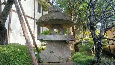 三寳寺のその他建物
