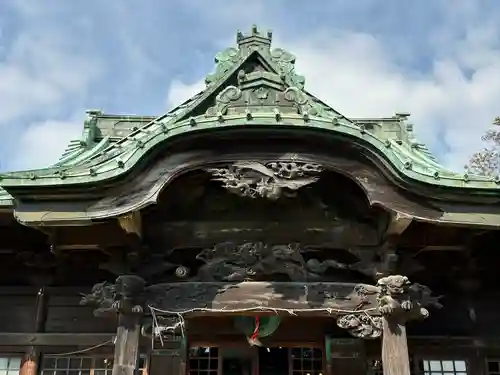 法華経寺(千葉県)