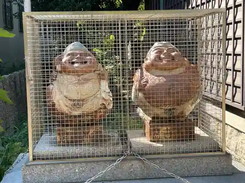 萬古神社(三重県)