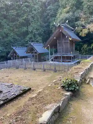 山口大神宮(山口県)
