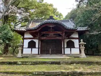 太山寺(兵庫県)