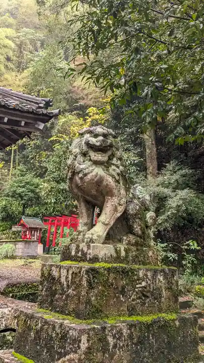 椎尾神社(大阪府)