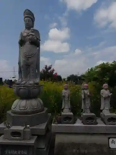 泉光寺(埼玉県)