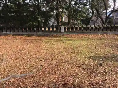 皇足穂吉田大御神宮の末社・摂社