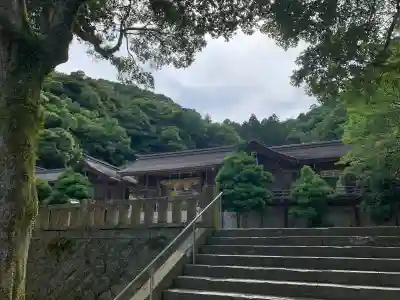 美保神社(島根県)