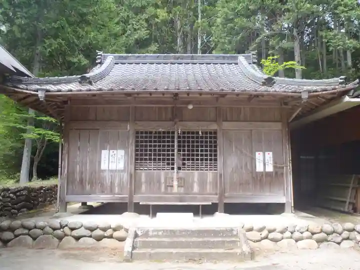 白鳥神社(愛知県)