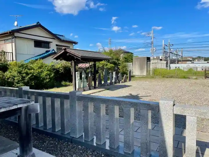 昆陽神社(千葉県)