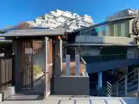 道往寺のその他建物