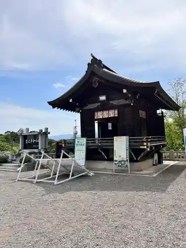 福島縣護國神社(福島県)
