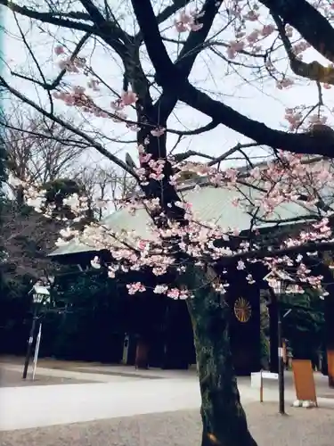 靖國神社(東京都)