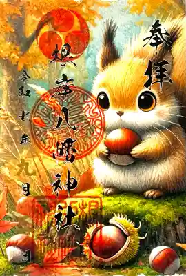 根岸八幡神社(神奈川県)