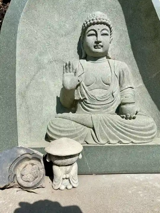 慈眼寺(栃木県)