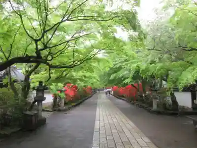 石山寺(滋賀県)