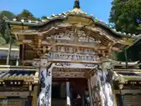 日光東照宮(栃木県)