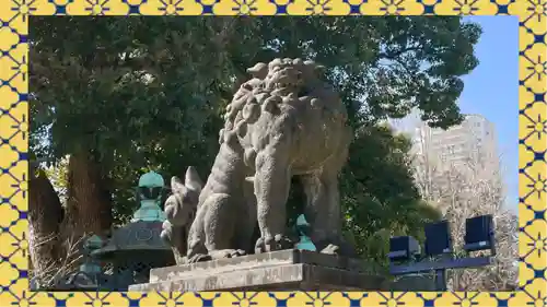 上野東照宮(東京都)