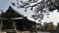 清凉寺(京都府)