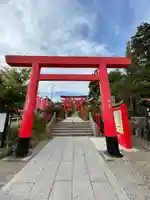 三光稲荷神社(愛知県)