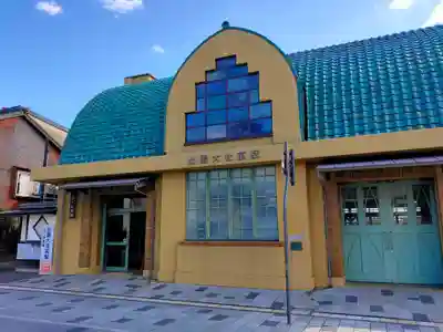 出雲大社(島根県)