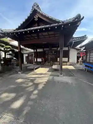 聖天宮法輪寺(和歌山県)