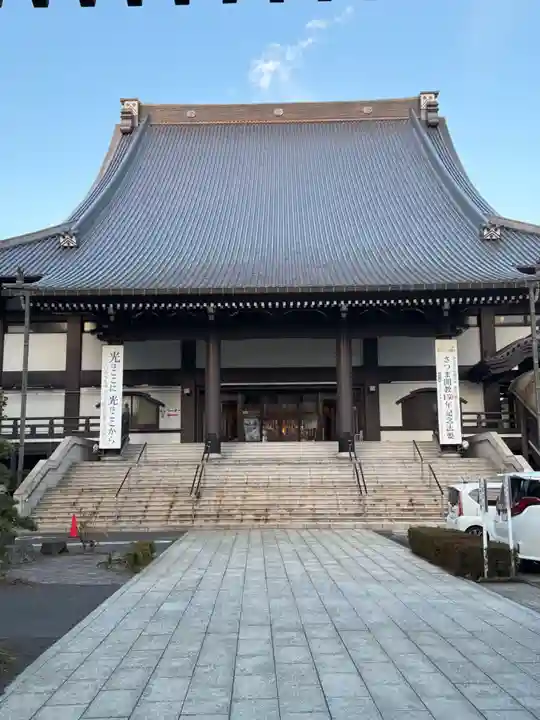 西本願寺鹿児島別院(鹿児島県)