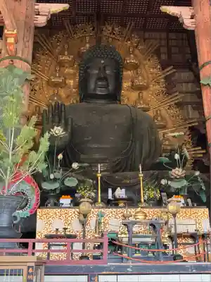 東大寺(奈良県)