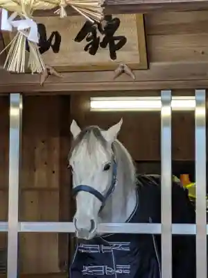 多度大社(三重県)