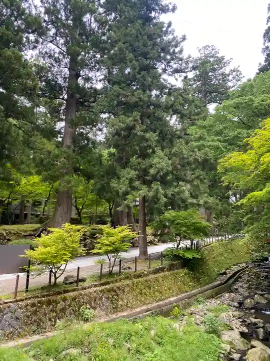 永平寺(福井県)