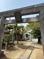 甲大神社(千葉県)