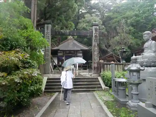 極楽寺の建物その他