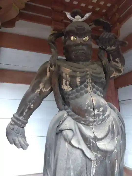 護国之寺(岐阜県)