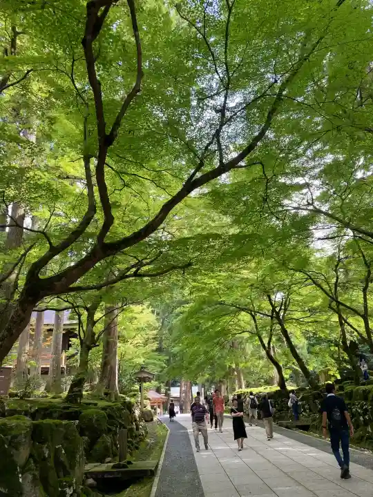 永平寺(福井県)