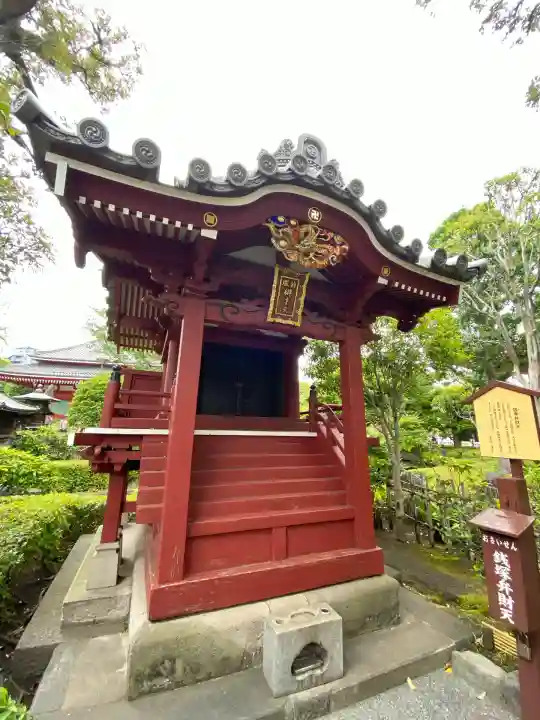 浅草寺(東京都)