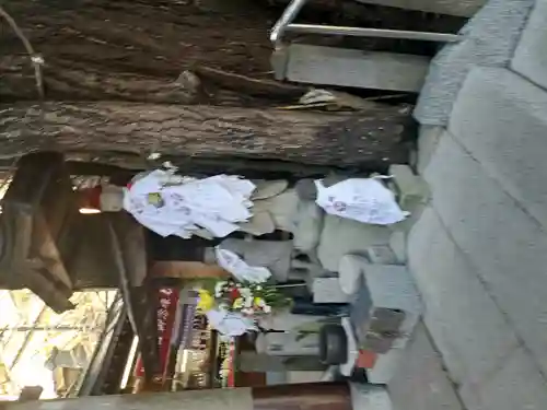 高塚愛宕地蔵尊(大分県)