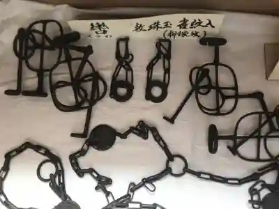 芳徳寺(奈良県)