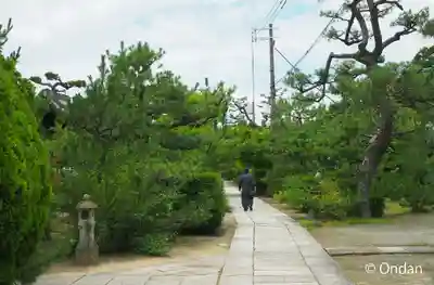 南宗寺のその他建物