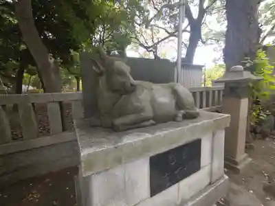 牛嶋神社(東京都)