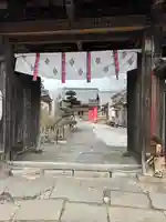 大聖護国寺(群馬県)