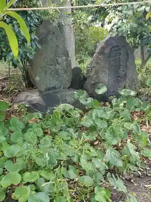 倉賀野神社のその他建物