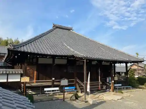 盛安寺(滋賀県)
