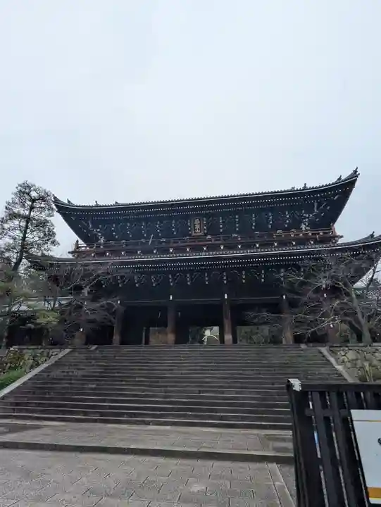 知恩院(京都府)