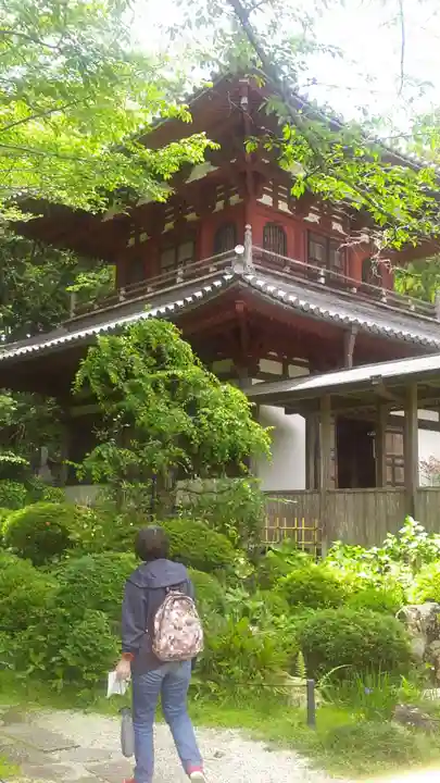 龍潭寺(静岡県)