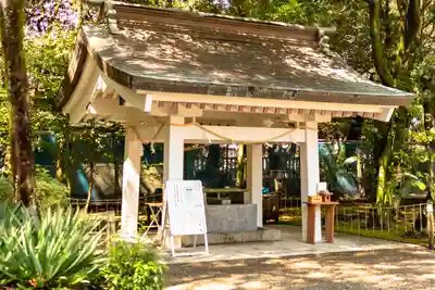 宮崎縣護國神社(宮崎県)