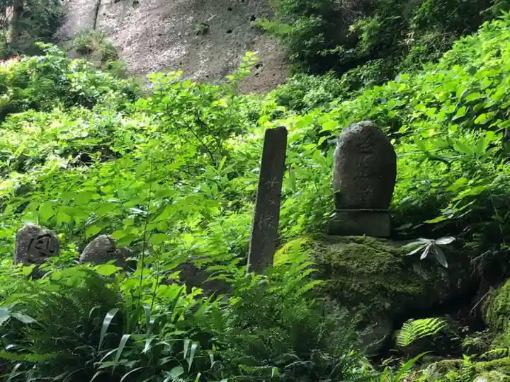 宝珠山 立石寺(山形県)