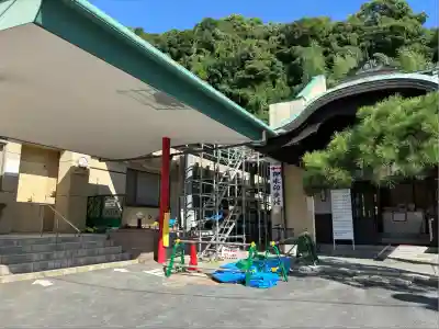比治山神社(広島県)