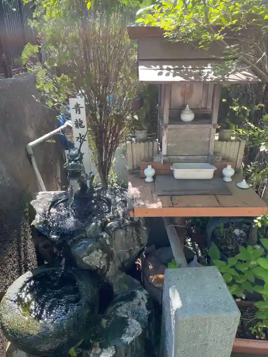 椎宮八幡神社(徳島県)